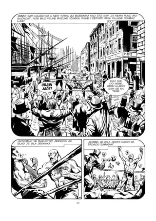 Zagor Ludens- 187 - Tajna talismana