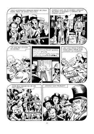 Zagor Ludens- 187 - Tajna talismana