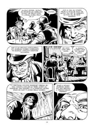 Zagor Ludens- 187 - Tajna talismana