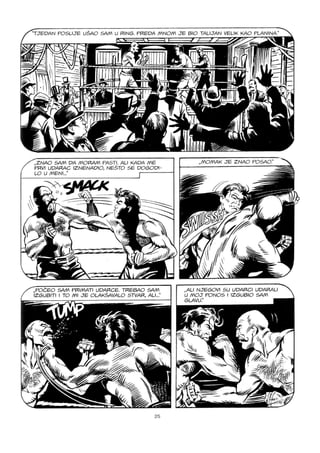 Zagor Ludens- 187 - Tajna talismana
