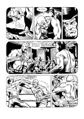 Zagor Ludens- 187 - Tajna talismana