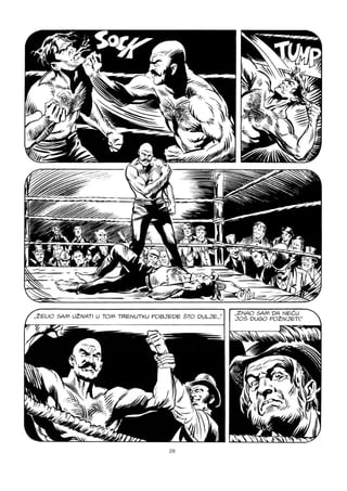 Zagor Ludens- 187 - Tajna talismana