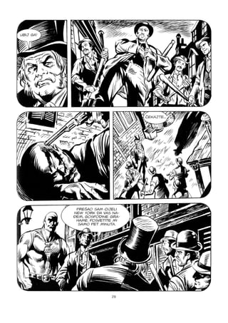 Zagor Ludens- 187 - Tajna talismana