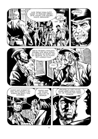 Zagor Ludens- 187 - Tajna talismana