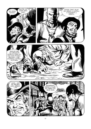 Zagor Ludens- 187 - Tajna talismana