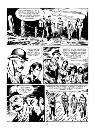 Zagor Ludens- 187 - Tajna talismana