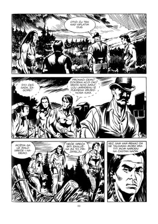 Zagor Ludens- 187 - Tajna talismana