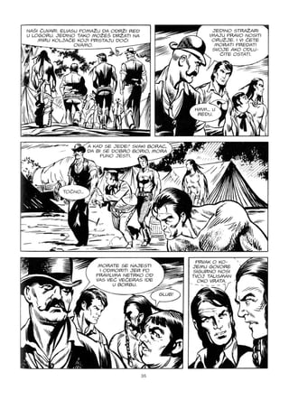 Zagor Ludens- 187 - Tajna talismana