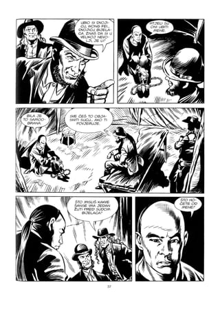 Zagor Ludens- 187 - Tajna talismana