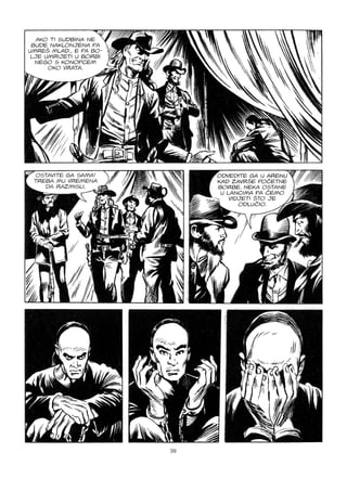 Zagor Ludens- 187 - Tajna talismana