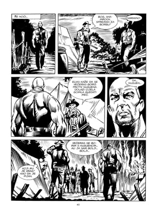 Zagor Ludens- 187 - Tajna talismana