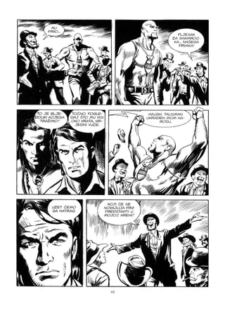 Zagor Ludens- 187 - Tajna talismana