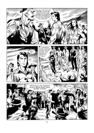 Zagor Ludens- 187 - Tajna talismana