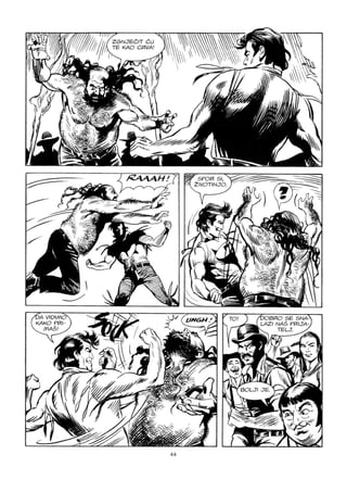 Zagor Ludens- 187 - Tajna talismana