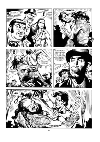 Zagor Ludens- 187 - Tajna talismana
