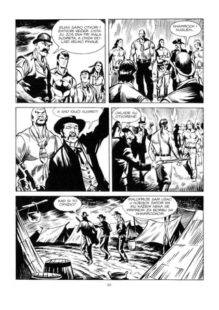 Zagor Ludens- 187 - Tajna talismana