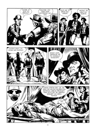 Zagor Ludens- 187 - Tajna talismana