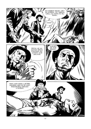 Zagor Ludens- 187 - Tajna talismana