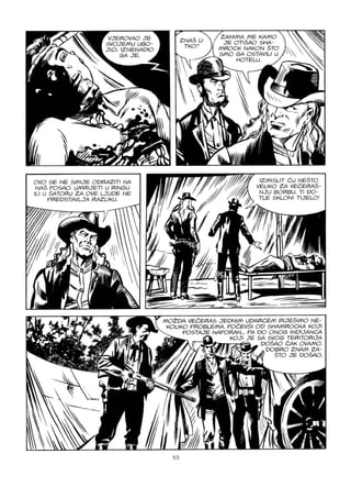 Zagor Ludens- 187 - Tajna talismana