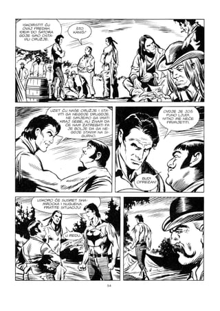 Zagor Ludens- 187 - Tajna talismana