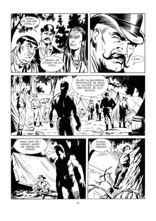 Zagor Ludens- 187 - Tajna talismana