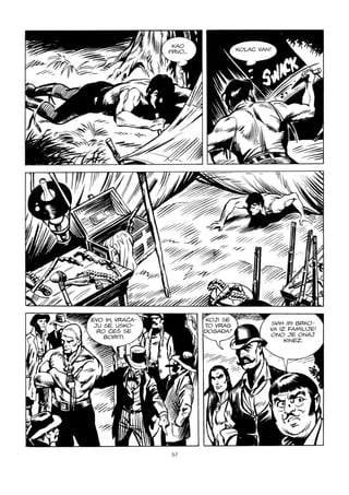 Zagor Ludens- 187 - Tajna talismana