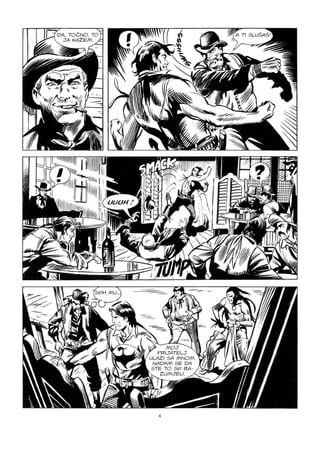 Zagor Ludens- 187 - Tajna talismana