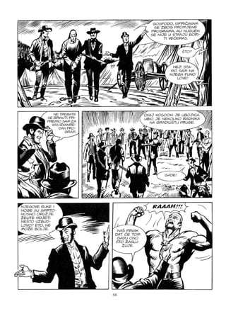 Zagor Ludens- 187 - Tajna talismana