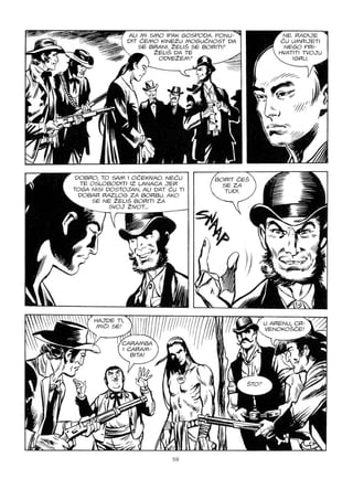 Zagor Ludens- 187 - Tajna talismana