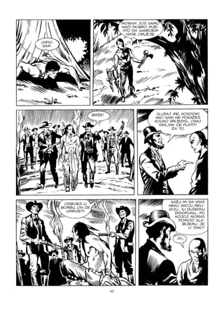 Zagor Ludens- 187 - Tajna talismana