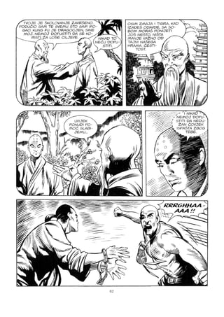 Zagor Ludens- 187 - Tajna talismana