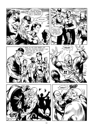 Zagor Ludens- 187 - Tajna talismana