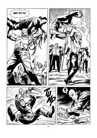 Zagor Ludens- 187 - Tajna talismana