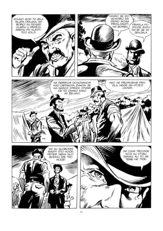 Zagor Ludens- 187 - Tajna talismana