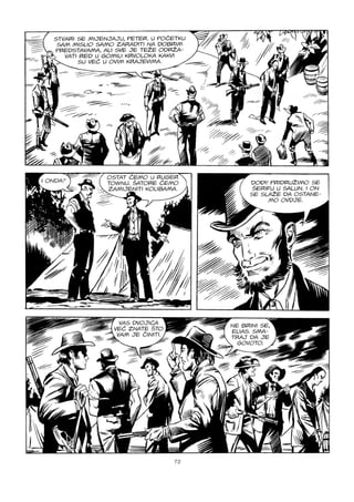 Zagor Ludens- 187 - Tajna talismana