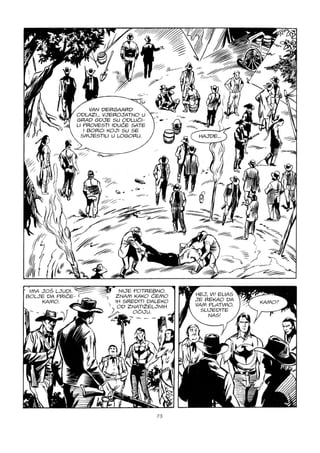 Zagor Ludens- 187 - Tajna talismana