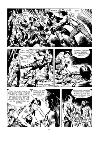 Zagor Ludens- 187 - Tajna talismana