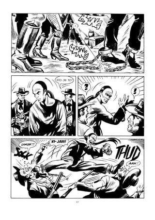 Zagor Ludens- 187 - Tajna talismana