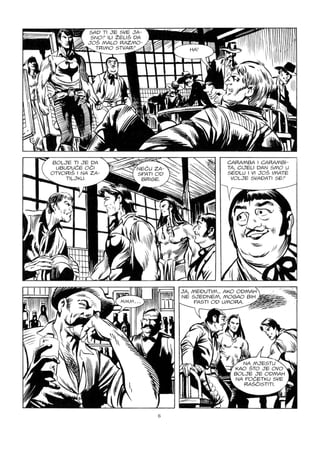 Zagor Ludens- 187 - Tajna talismana