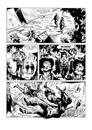 Zagor Ludens- 187 - Tajna talismana