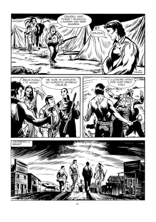 Zagor Ludens- 187 - Tajna talismana