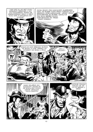 Zagor Ludens- 187 - Tajna talismana