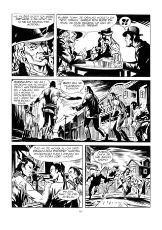 Zagor Ludens- 187 - Tajna talismana