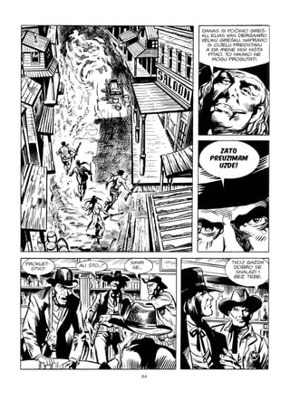 Zagor Ludens- 187 - Tajna talismana