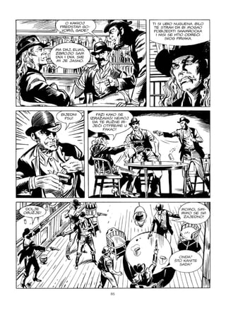 Zagor Ludens- 187 - Tajna talismana