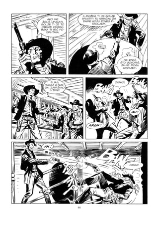 Zagor Ludens- 187 - Tajna talismana