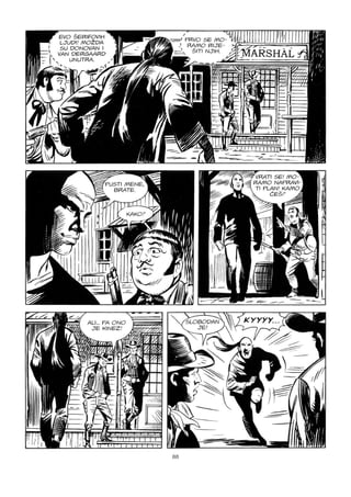 Zagor Ludens- 187 - Tajna talismana