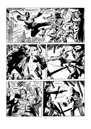 Zagor Ludens- 187 - Tajna talismana