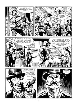 Zagor Ludens- 187 - Tajna talismana