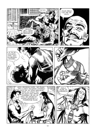 Zagor Ludens- 187 - Tajna talismana